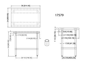 Technical Drawing