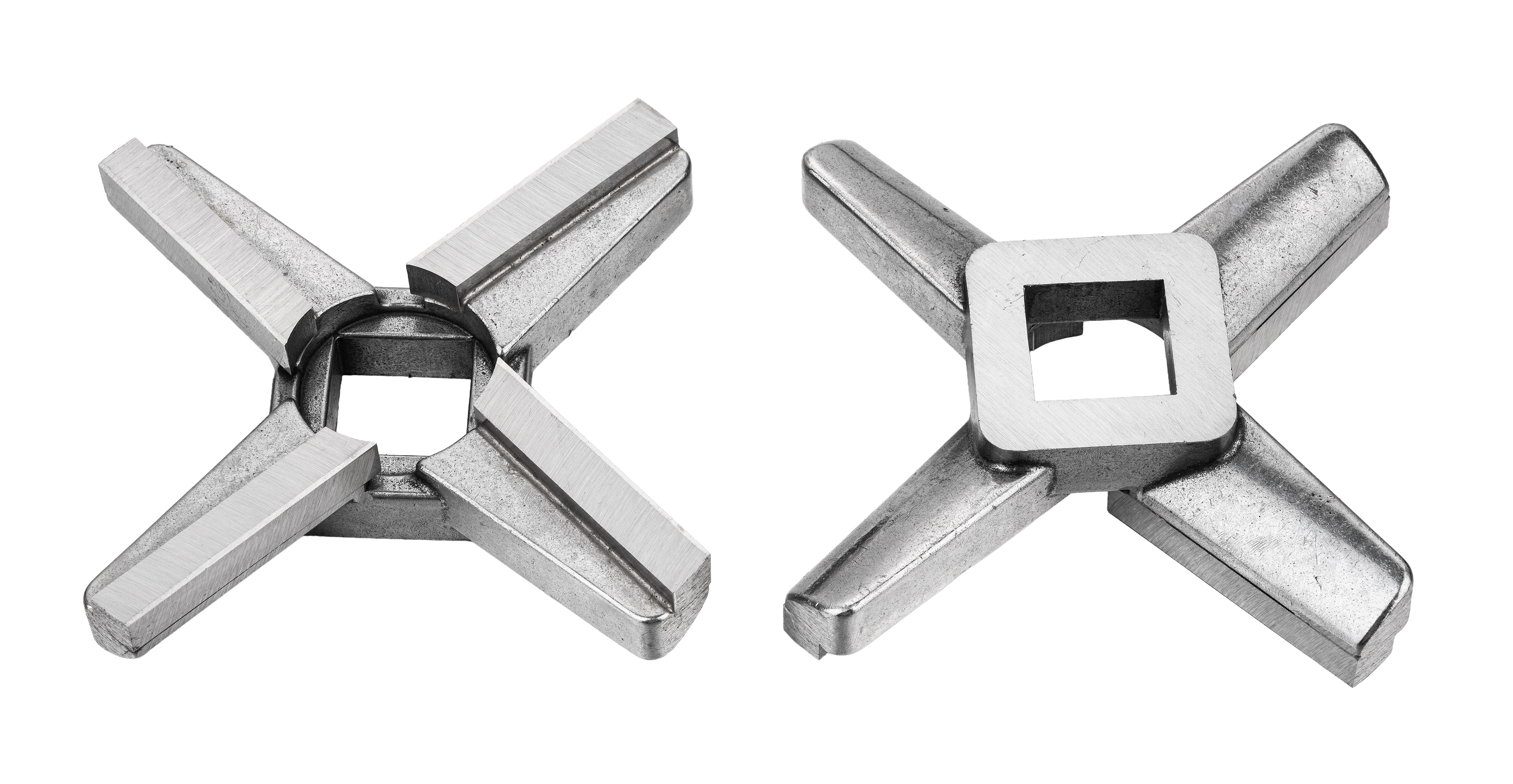 Stainless Steel #56 Machine Knife