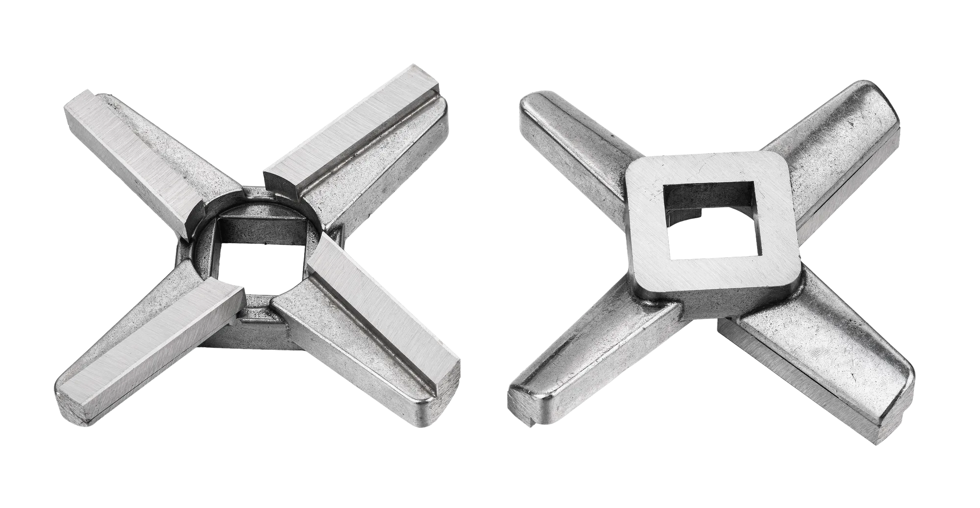 Stainless Steel #56 Machine Knife