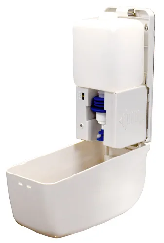 Wall Mounted Touchless Hand Sanitizer Dispenser