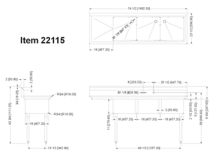 Technical Drawing