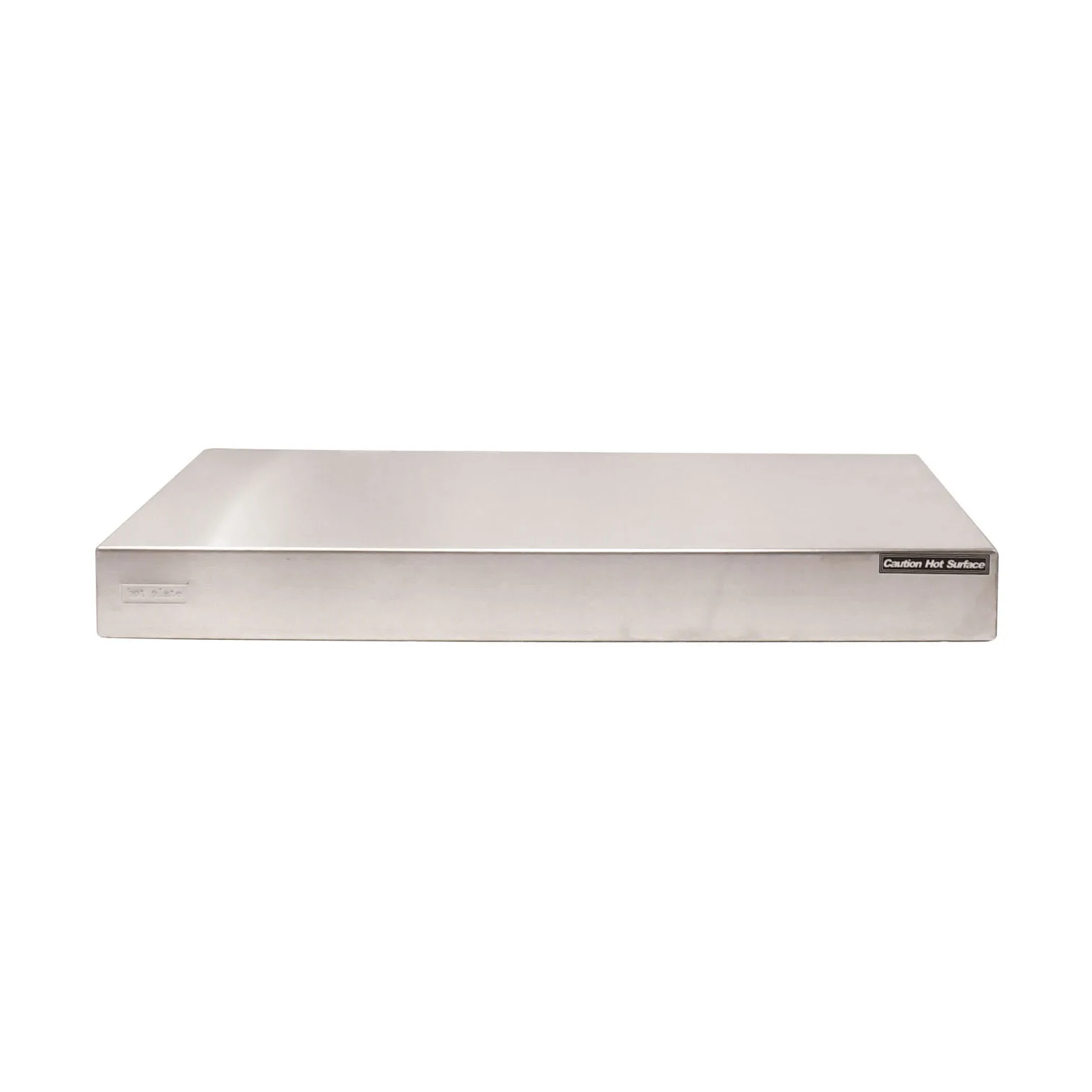 Stainless Steel Hot Plate Food Warmer