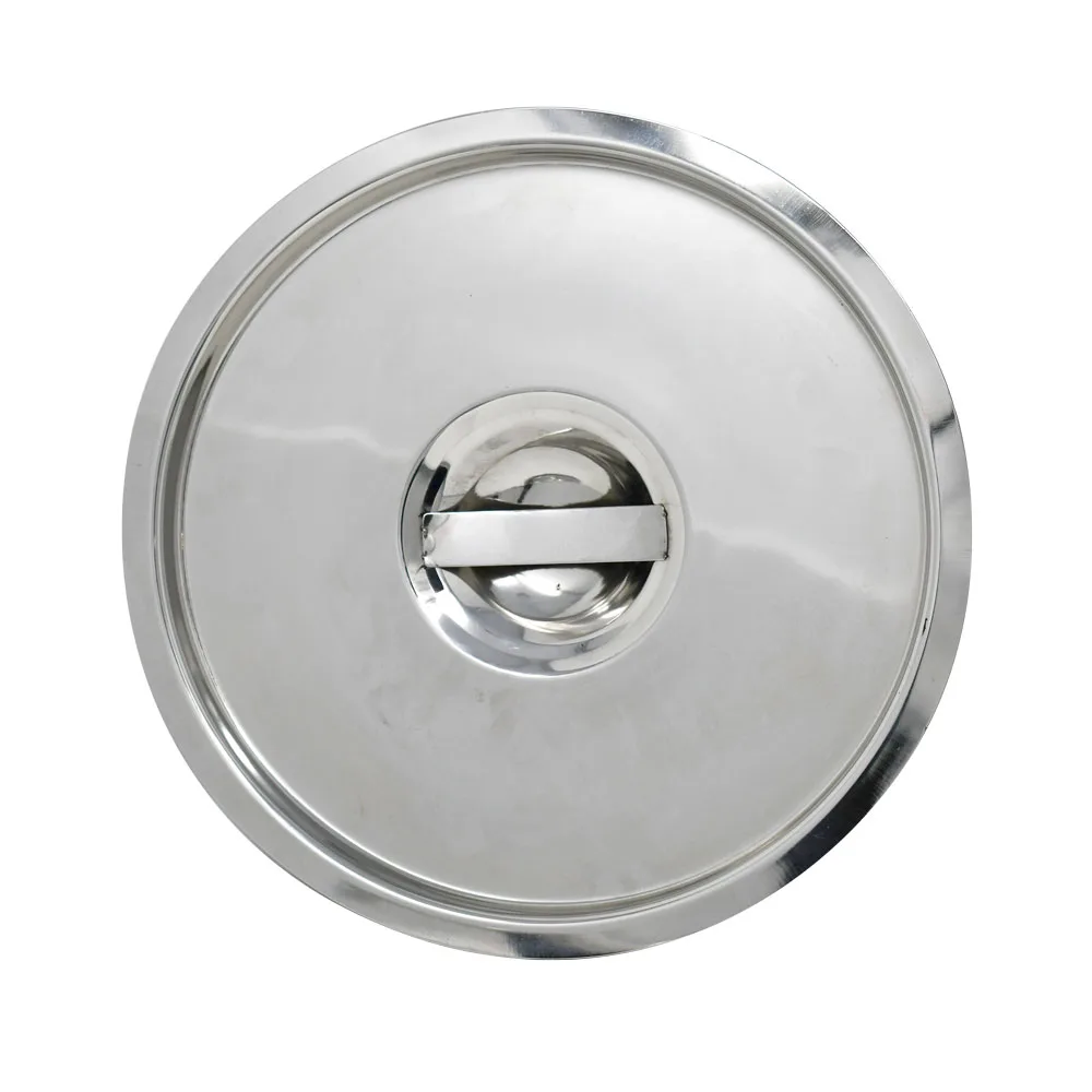 Lid for 3.5 qt Bain Marie Pot