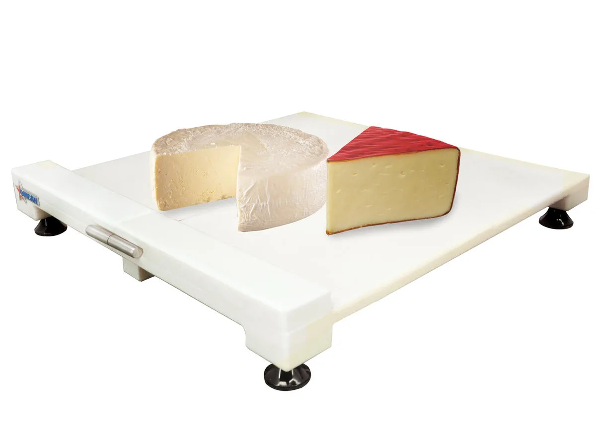 24″ x 24″ Heavy-Duty Cheese Cutter