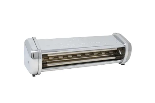 12mm No. 5 Lasagnette Single Cutter Attachment for item 46292 Pasta Sheeter