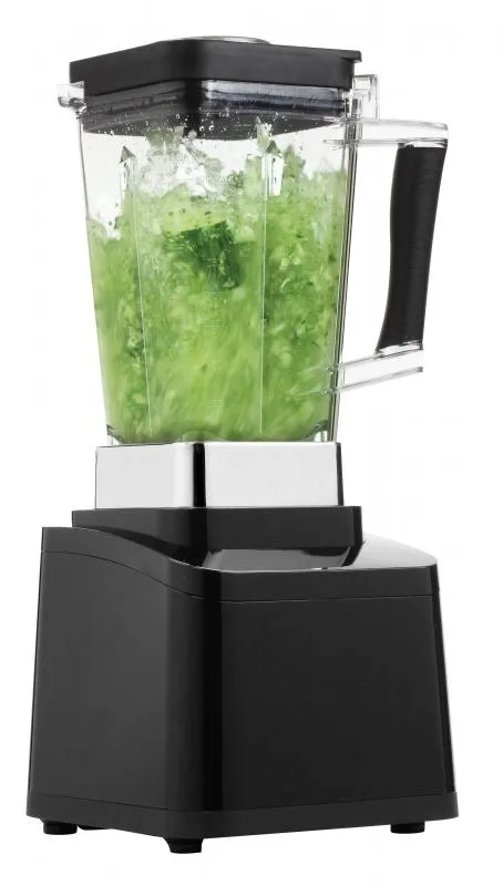 Brushless DC Motor Blender