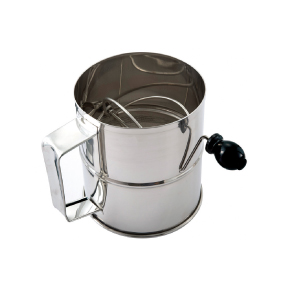 Flour Sifters