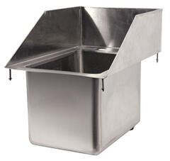 Drop-In Sinks