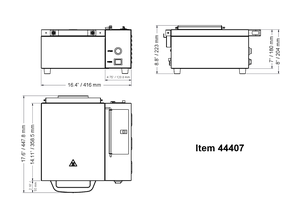 Technical Drawing
