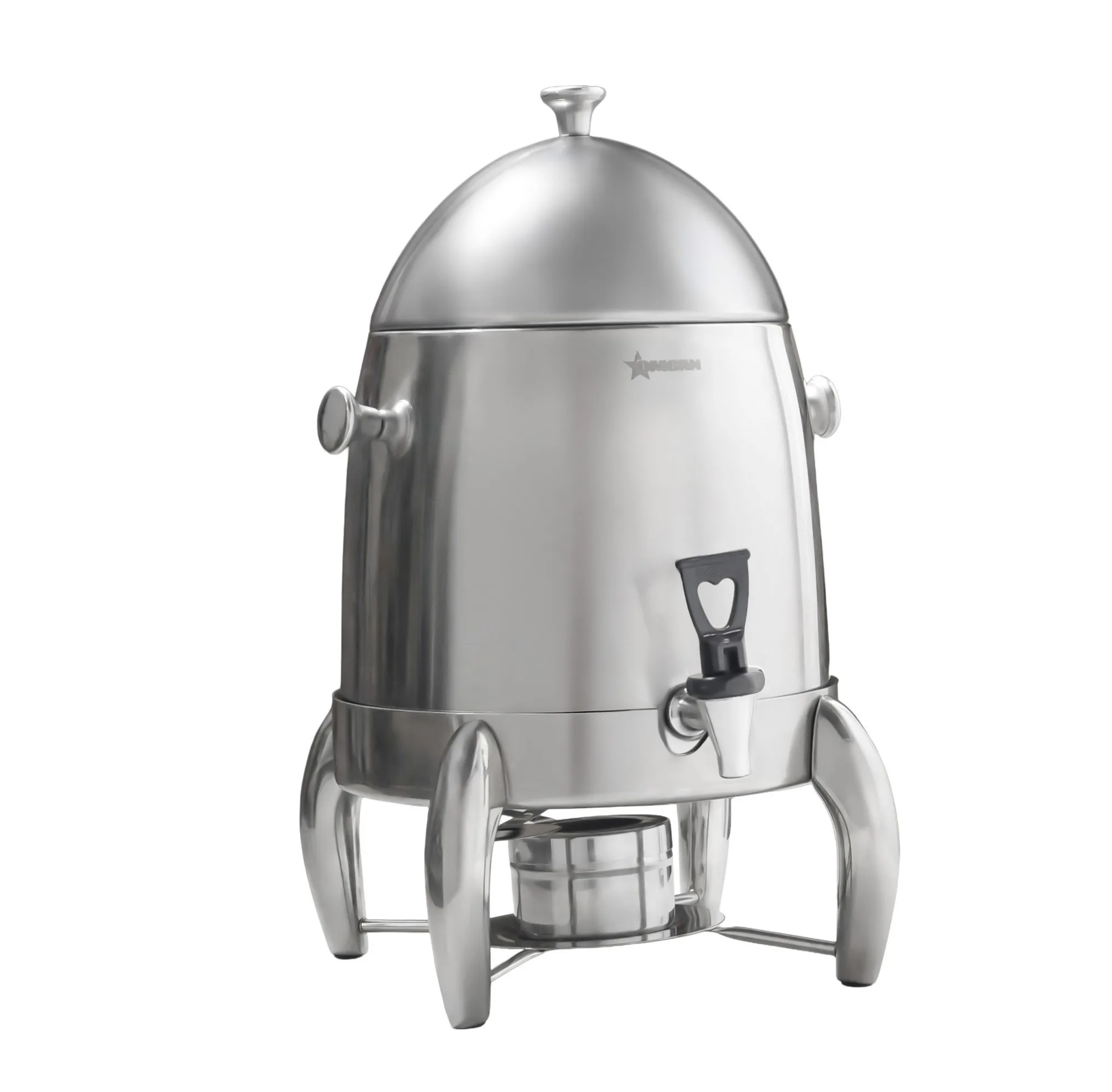 12 L / 12.68 qt Coffee Urn with Chrome Legs
