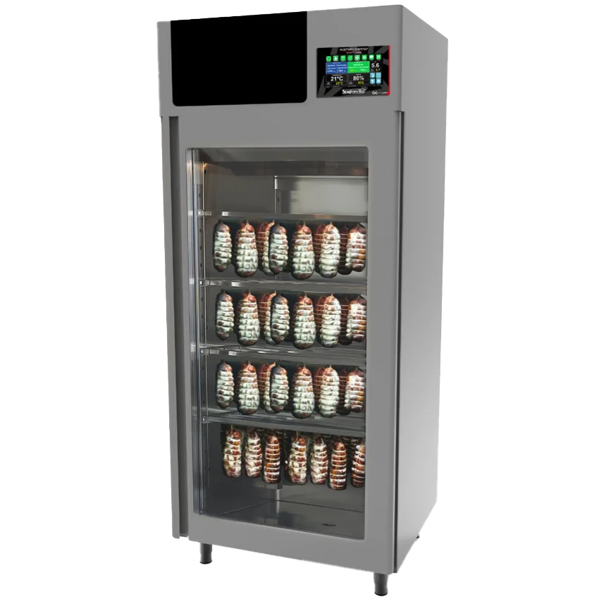 Leg/Foot Stand for Stagionello Curing Cabinets