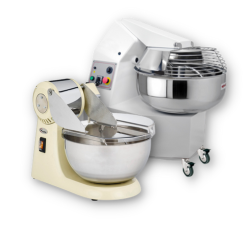 Fork Mixers
