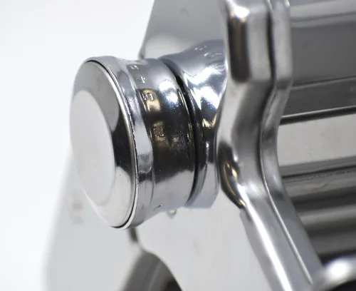 Manual Pasta Sheeter