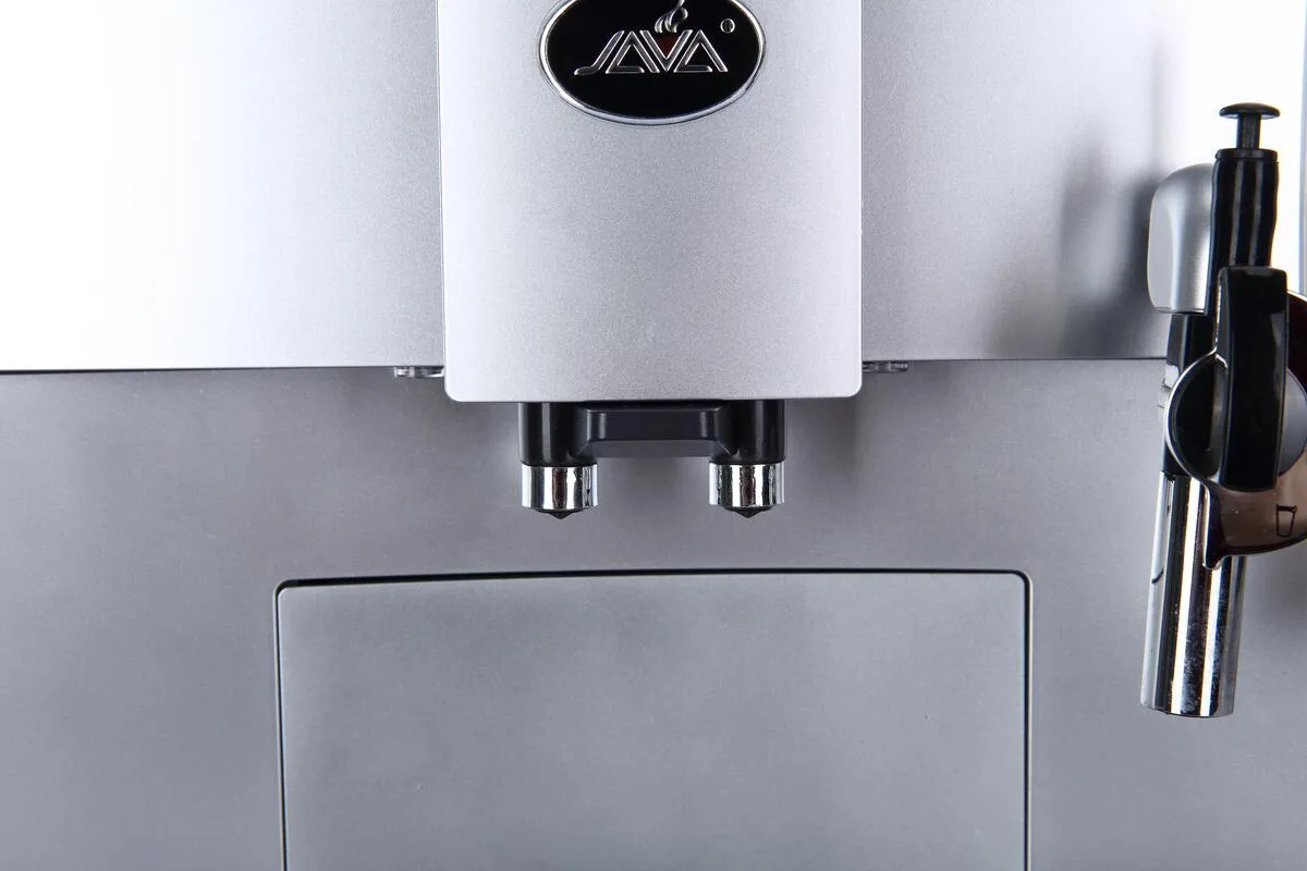 Espresso Machine with 1.9 L Water Tank Capacity