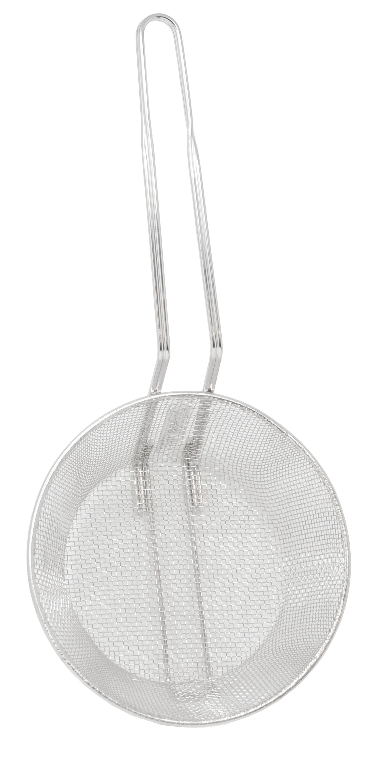 8″ x 3″ Culinary Basket Fine Mesh