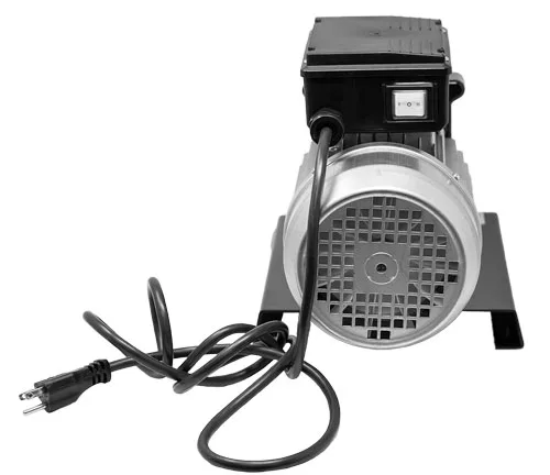 Electric Tomato Squeezer with 0.8HP Motor