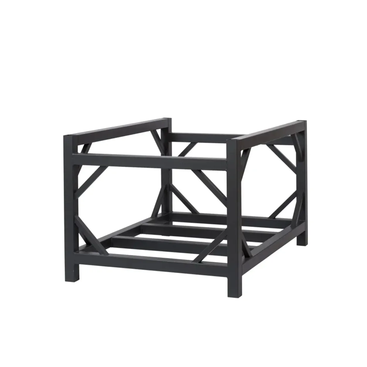 Valoriani Metal Stand Support for Igloo 120