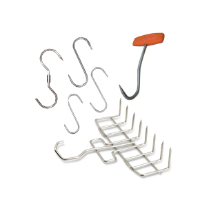 Butcher Hooks and Hangers