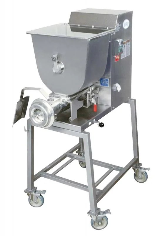 Biro MINI-32 Auto Feed Mixer Grinder - 3 HP
