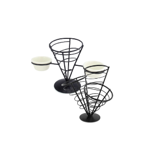 French Fry Holders