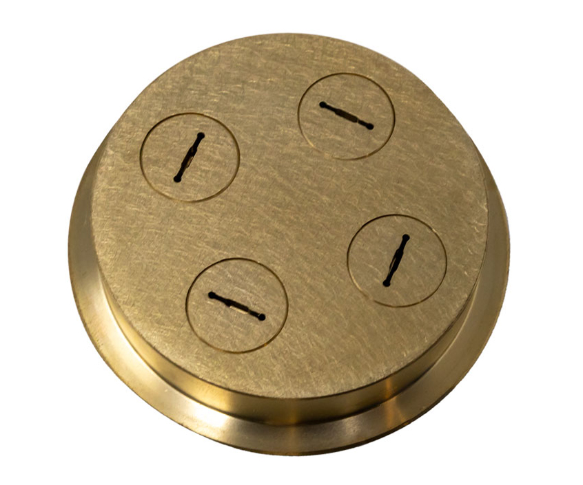 Pasta Die #54 Reginette, 10mm TR70