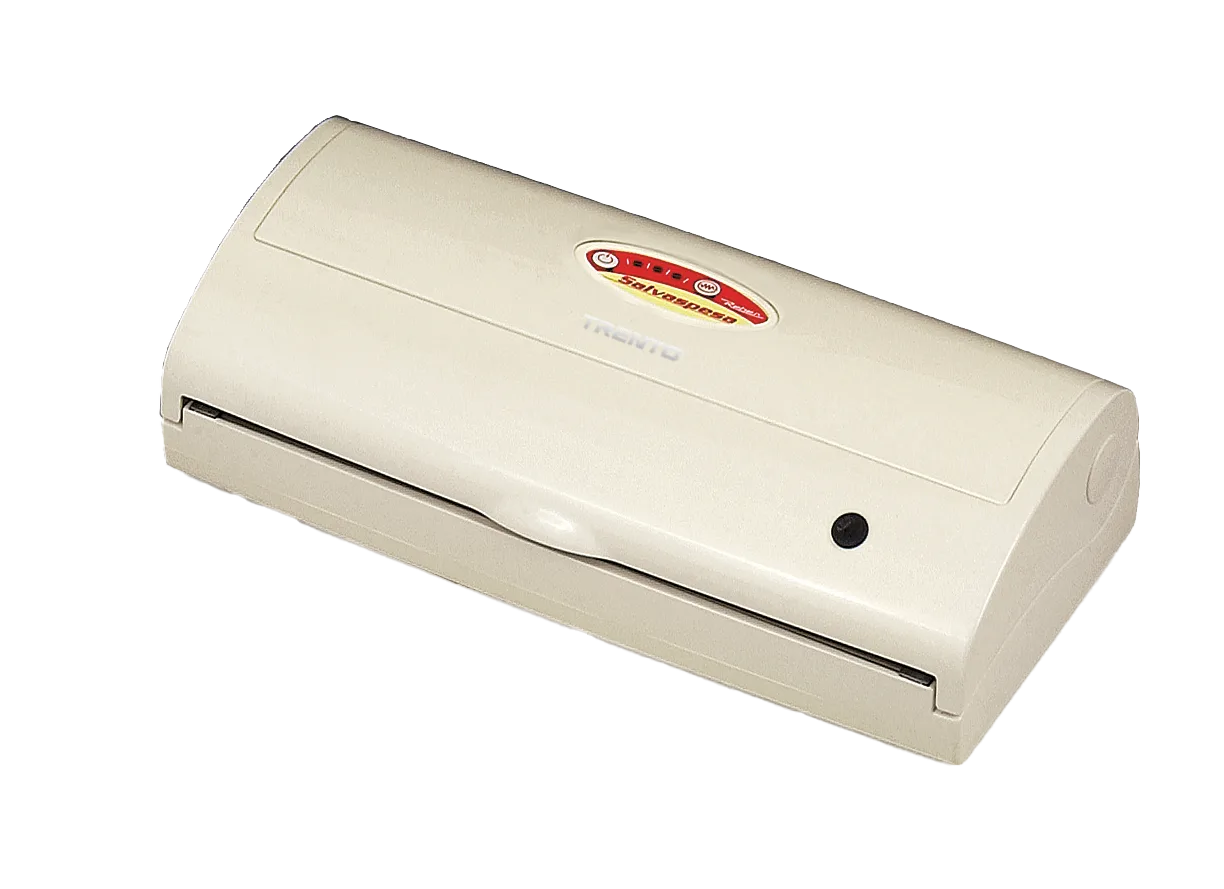 Residential Vacuum Packaging Machine with 13″ Seal Bar