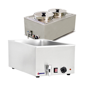 Countertop Food Warmers