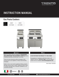 Instruction Manual