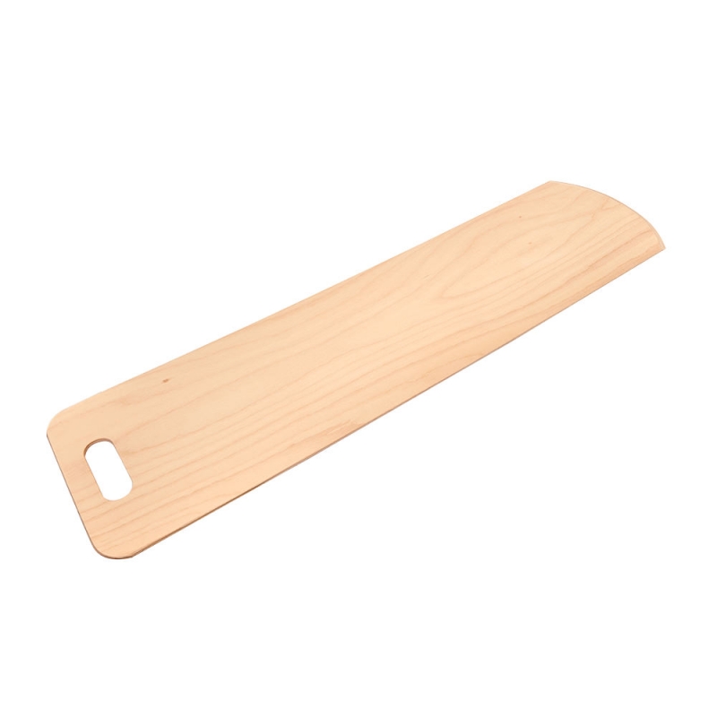 Linea Dori 31.5" x 12" Beech Baking Board with Handle