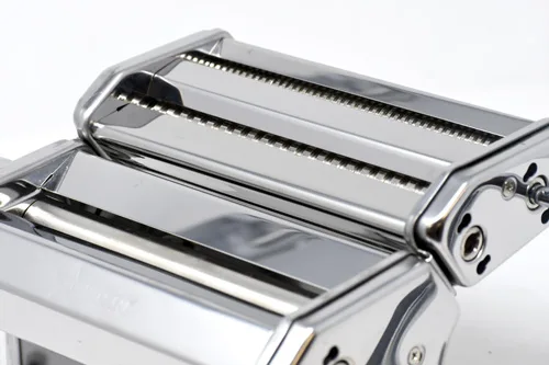 Manual Pasta Sheeter