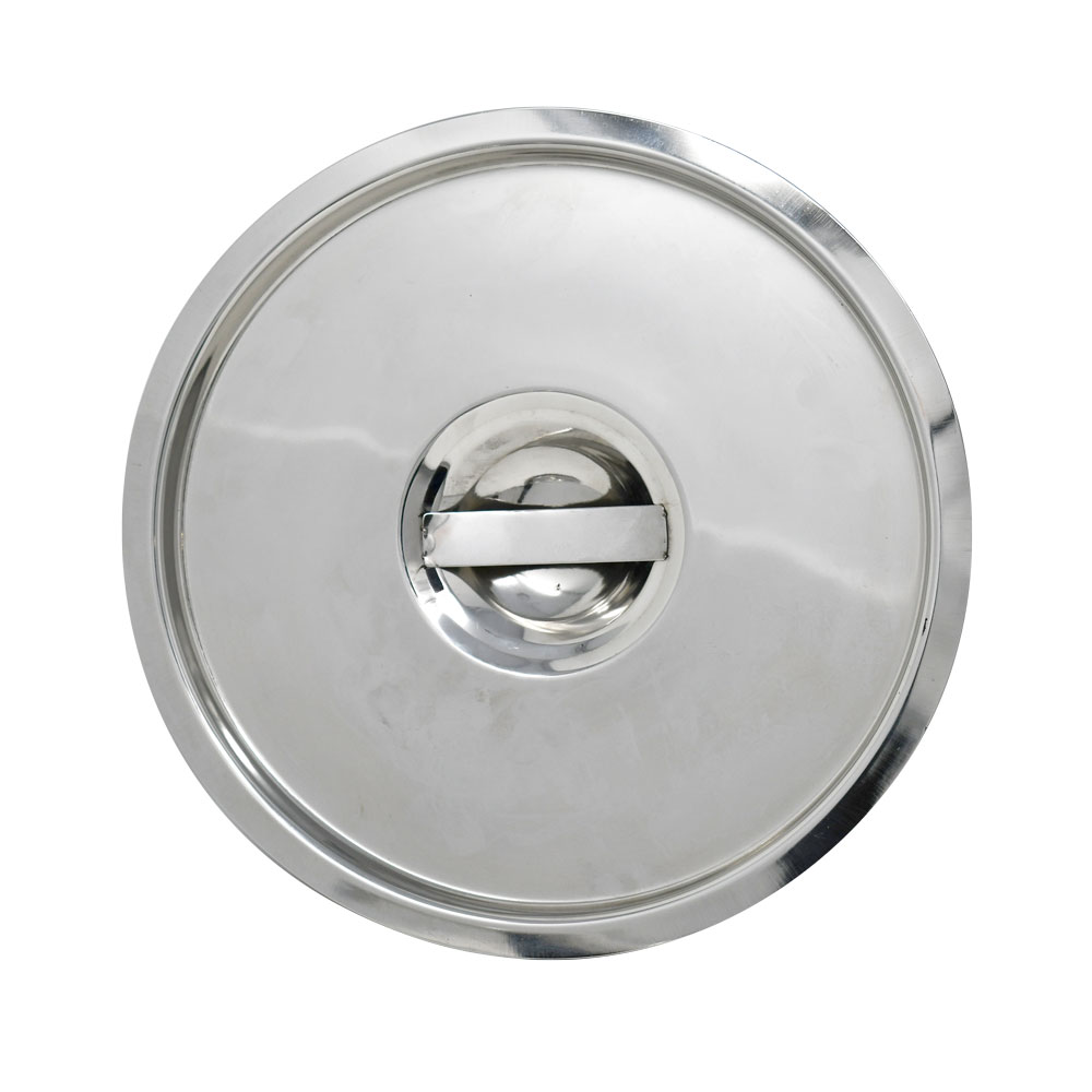 Lids For Bain Marie Pot