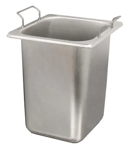 Double Sauce Pot Warmer