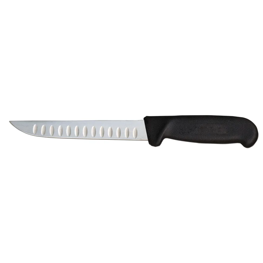6" Straight Blade Boning G-Edge Knife