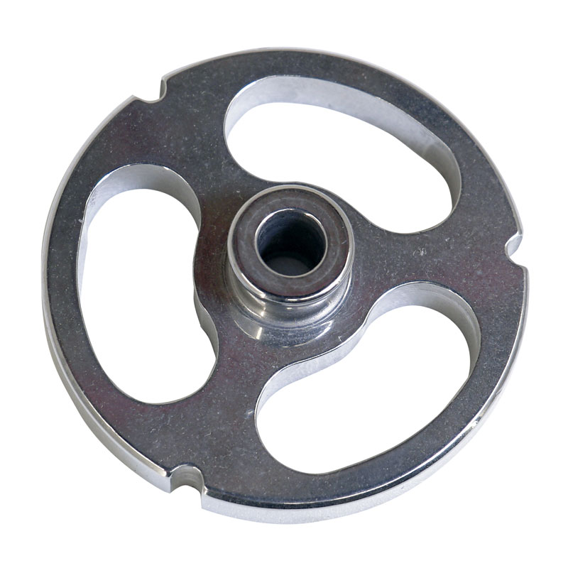 Meat Grinder Kidney Plates