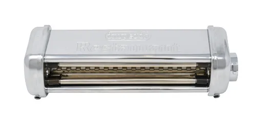6.5 mm No. 4 Fettuccine Single Cutter Attachment for item 46292 Pasta Sheeter