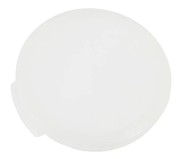 Polycarbonate Clear Lid for 6 and 8 qt Food Storage Containers