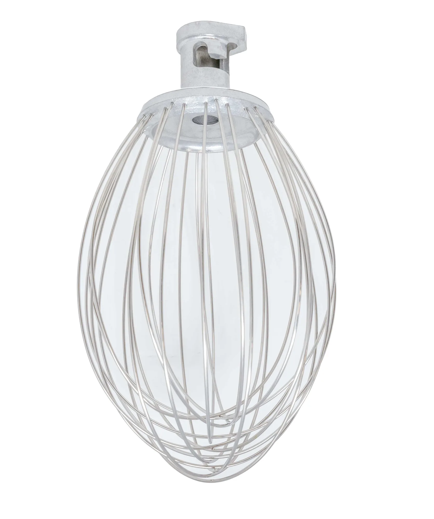30 qt Hobart Compatible Universal Whip Attachment
