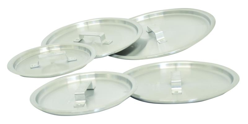 Aluminum Lid for 30 Qt. Stock Pot