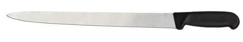 16" Loin Slicer with Black Handle