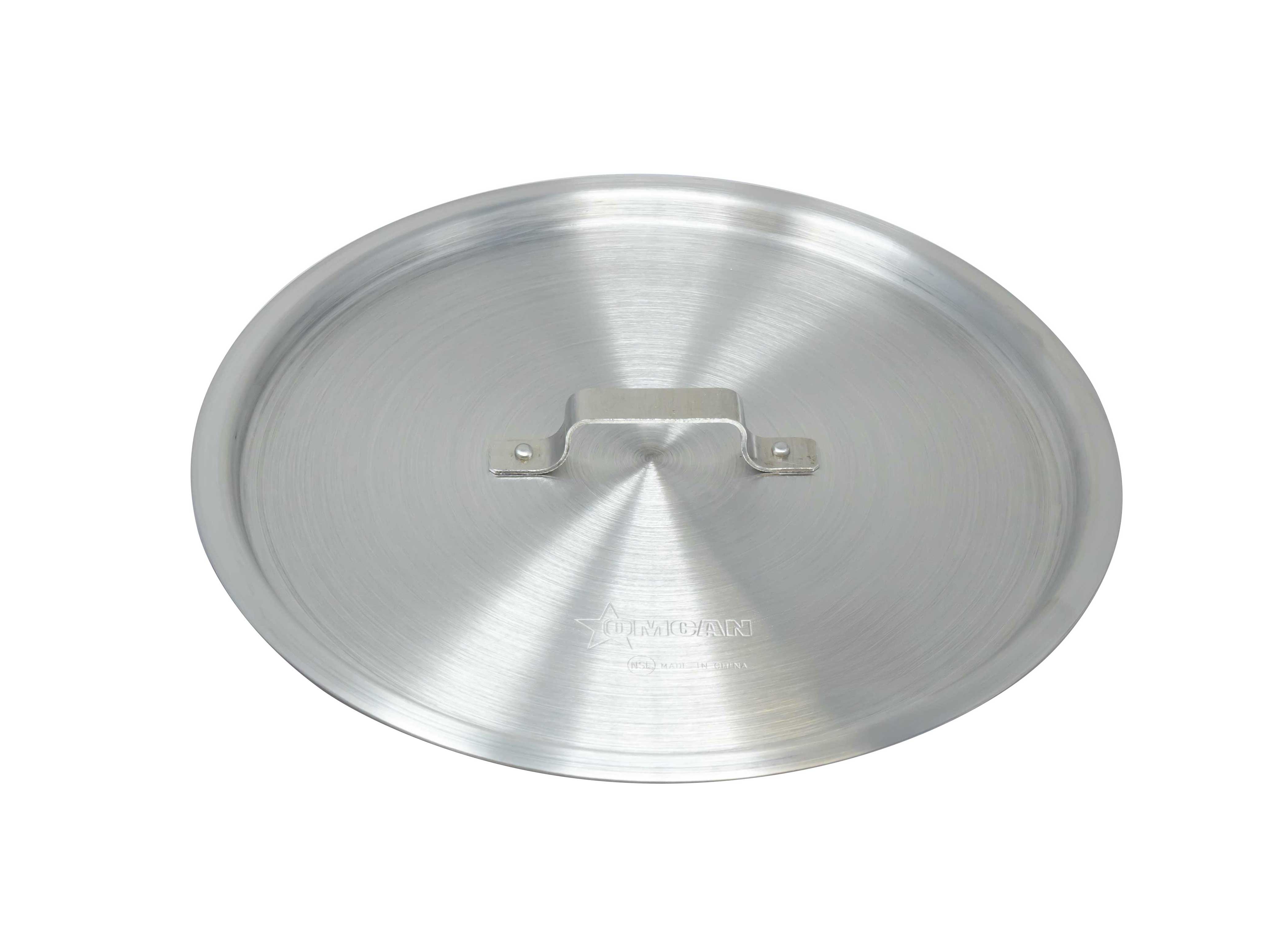 Aluminum Lid for 24 Qt. Stock Pot