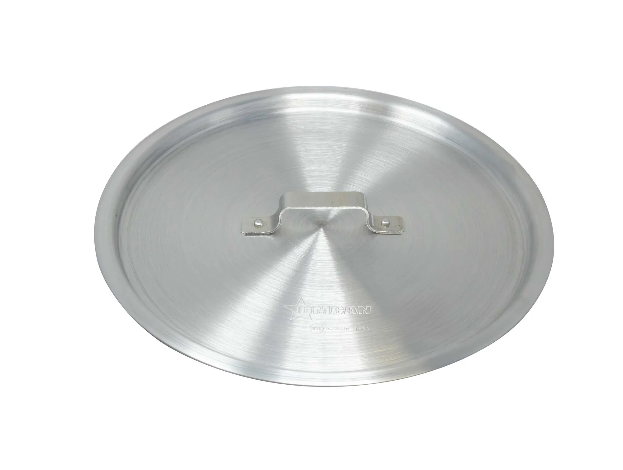 Aluminum Lid for 24 qt Stock Pot