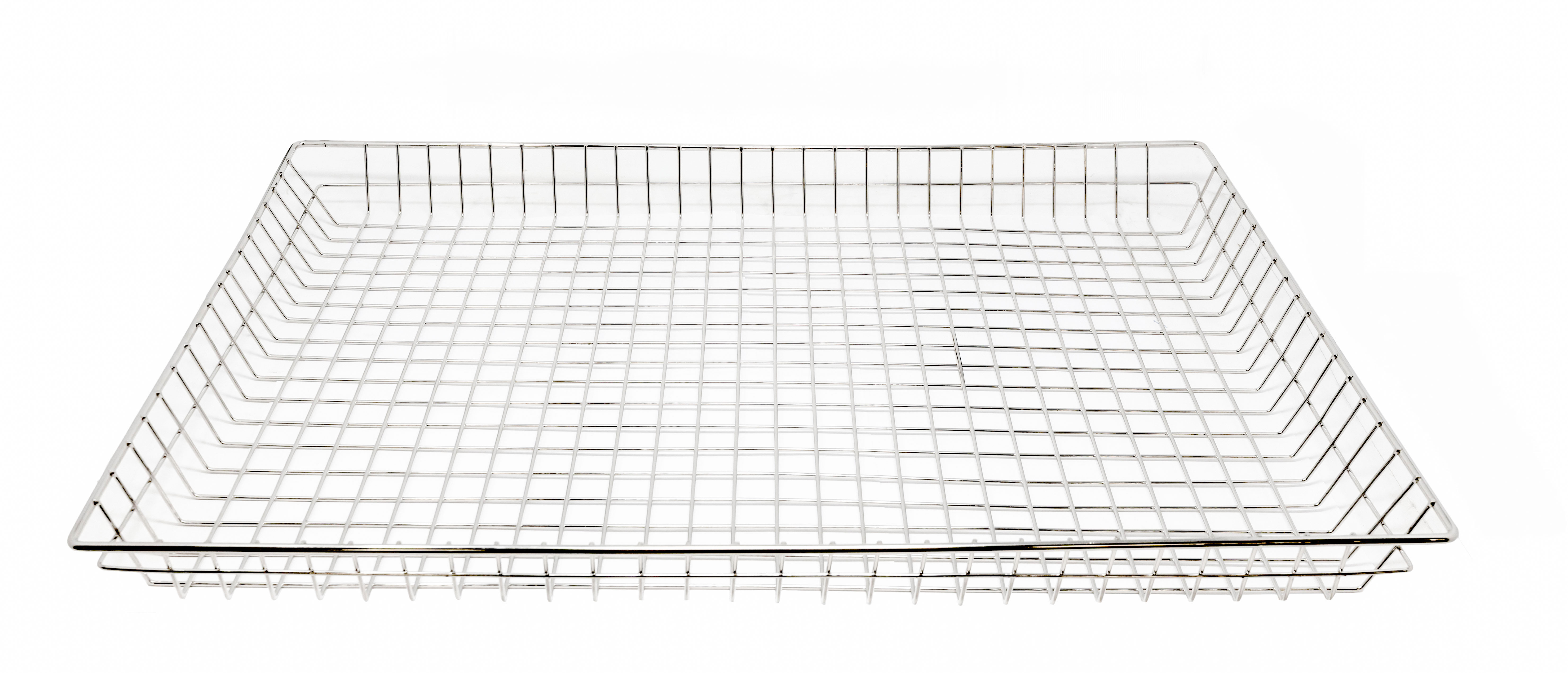 18″ x 26″ x 2″ Doughnut Basket