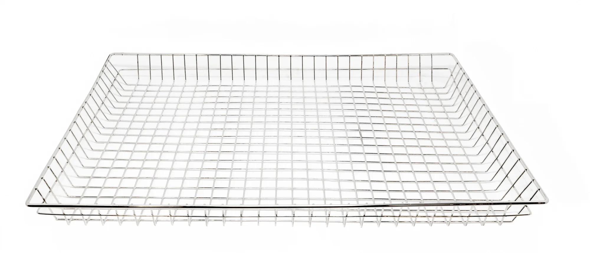 18″ x 26″ x 2″ Doughnut Basket