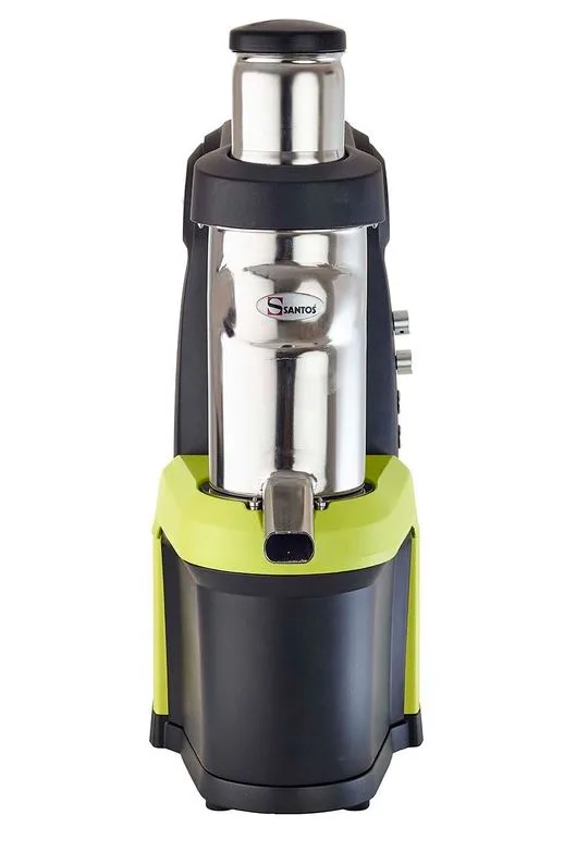 Santos Cold Press Juicer Nutrisantos #65
