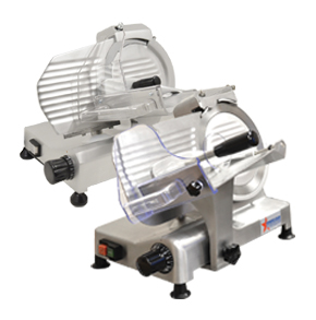 8" Meat Slicers