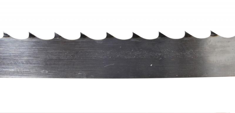 322 117" Band Saw Blade