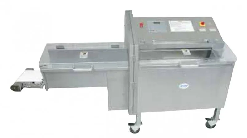 Biro 109PC Horizontal Slicer with Electric Program