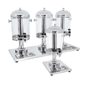 Juice / Beverage Dispensers