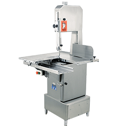 Band Saws and Blades
