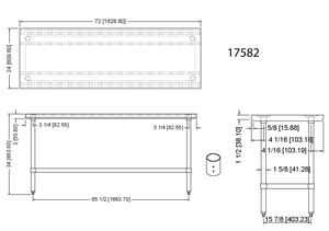 Technical Drawing